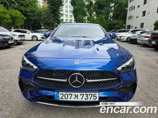 벤츠 CLE-클래스 C236