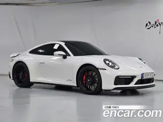 포르쉐 911 (992)