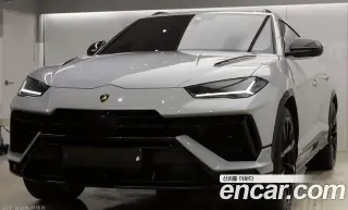 람보르기니 우루스
