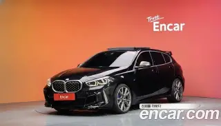 BMW 1시리즈 (F40)
