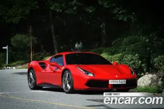 페라리 488 스파이더