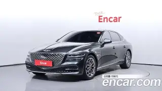제네시스 G80 (RG3)
