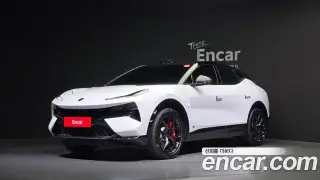 로터스 엘레트라