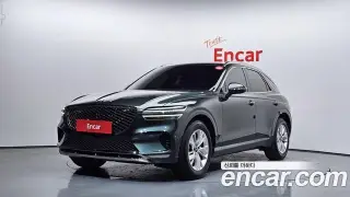 제네시스 GV70