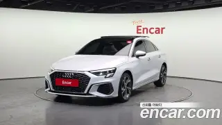아우디 A3 (8Y)