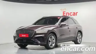 제네시스 GV70