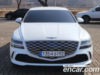 제네시스 G80 (RG3)