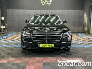 벤츠 S-클래스 W223