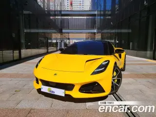 로터스 에미라