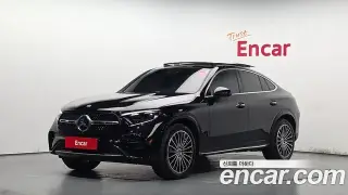 벤츠 GLC-클래스 X254