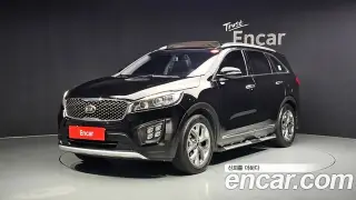 기아 올 뉴 쏘렌토