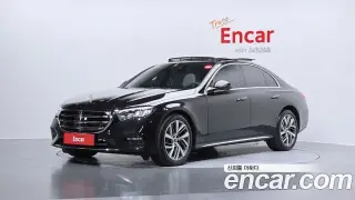 벤츠 E-클래스 W214