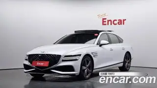 제네시스 G80 (RG3)