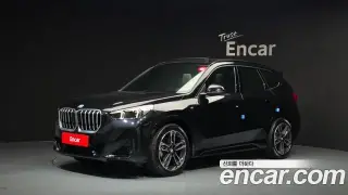 BMW X1 (U11)