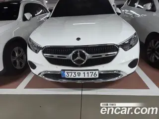 벤츠 GLC-클래스 X254