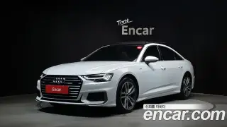 아우디 A6 (C8)