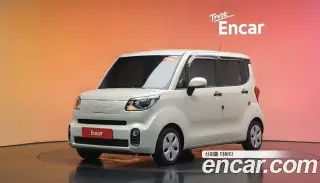기아 더 뉴 레이