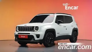 지프 레니게이드