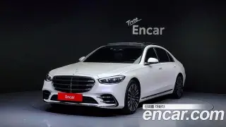벤츠 S-클래스 W223