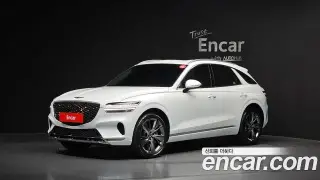 제네시스 GV70