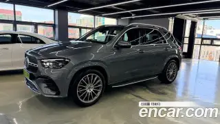 벤츠 GLE-클래스 W167