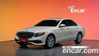 벤츠 E-클래스 W213