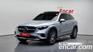 벤츠 GLC-클래스 X254