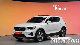 볼보 XC40