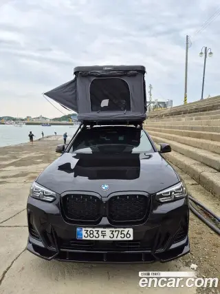 BMW X4 (G02)