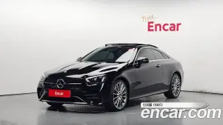 벤츠 E-클래스 W213