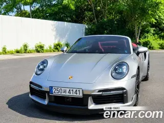 포르쉐 911 (992)