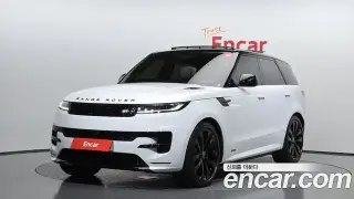 랜드로버 레인지로버 스포츠 3세대