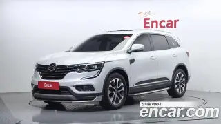 르노코리아(삼성) QM6