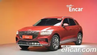 제네시스 GV70