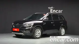 르노코리아(삼성) QM6