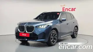 BMW X3 (G45)