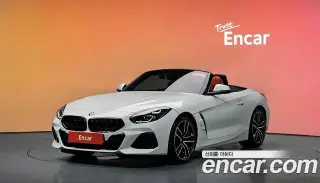 BMW Z4 (G29)