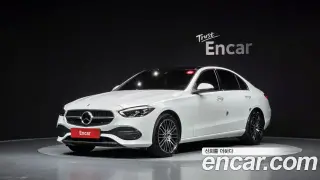 벤츠 C-클래스 W206