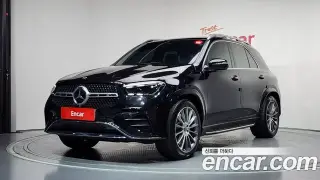 벤츠 GLE-클래스 W167