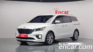 기아 더 뉴 카니발