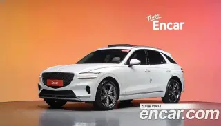 제네시스 GV70