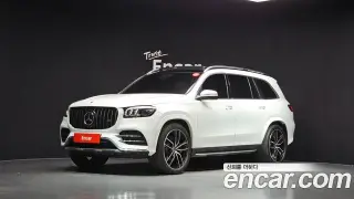 벤츠 GLS-클래스 X167