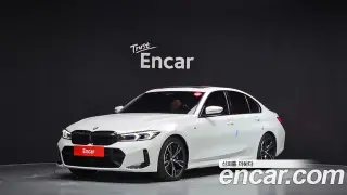 BMW 3시리즈 (G20)