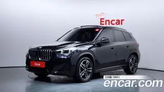 BMW X1 (U11)
