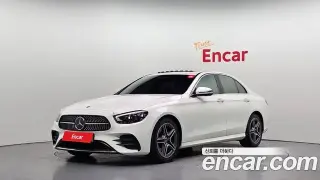 벤츠 E-클래스 W213