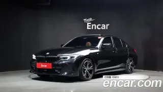 BMW 3시리즈 (G20)