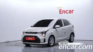 기아 더 뉴 모닝 (JA)