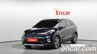 기아 더 뉴 니로