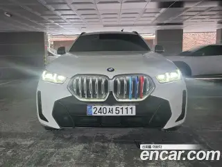 BMW X6 (G06)