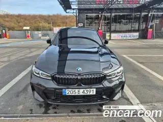 BMW 3시리즈 (G20)